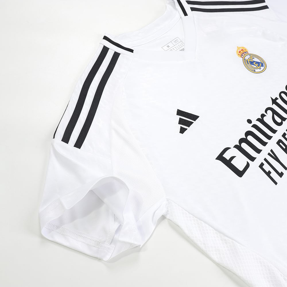 Real Madrid Heimtrikot 2024/25