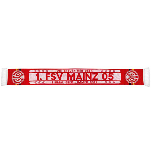 Mainz 05 Once Schal
