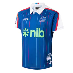Men's Blues 2026 Third Alternate Shirt
