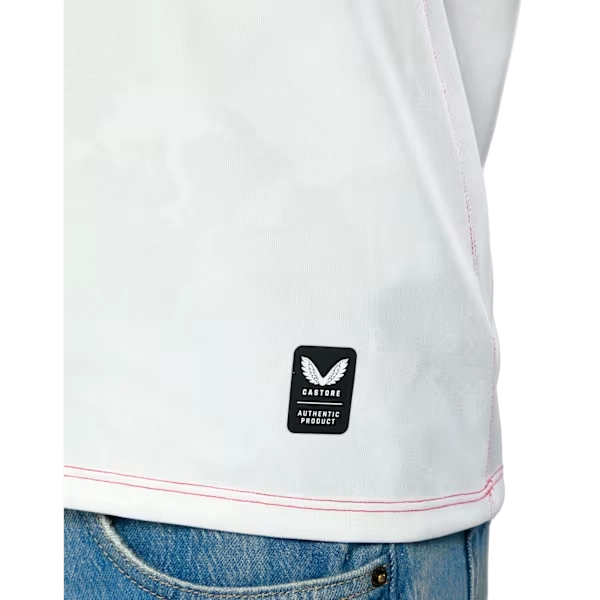 Men's Ulster 2026/27 Home Shirt