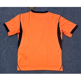 Niño Camiseta Local de la Copa del Mundo 2026 Países Bajos