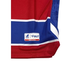 Kinder Fortaleza EC 2024 Heimtrikot