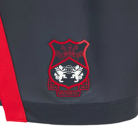 Men's Wrexham AFC 2026/27 Away Shorts