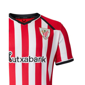 Maillot Athletic Bilbao 2026/27 Domicile Enfant