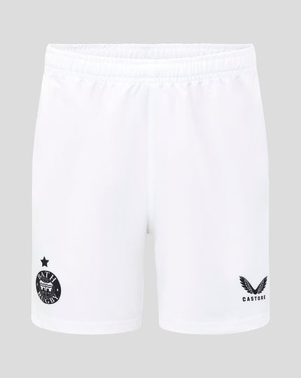 Women's Bath Rugby 2025/26 Away Shorts