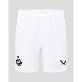 Women's Bath Rugby 2025/26 Away Shorts