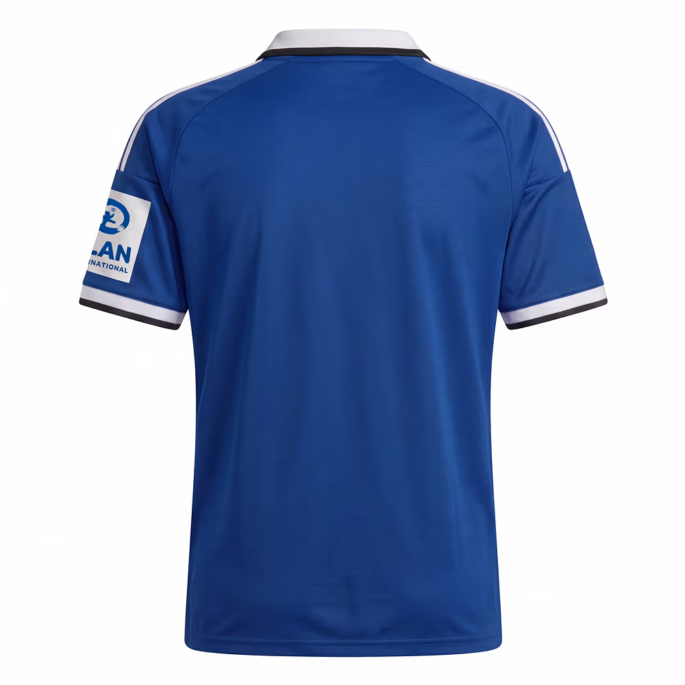 Herren Hamburger SV 2026/27 Auswärtstrikot