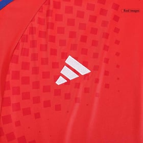 Chile Heimtrikot Copa America 2024