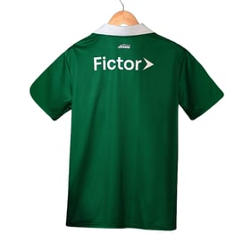 Men's Palmeiras 2025/26 Third Avanti Shirt