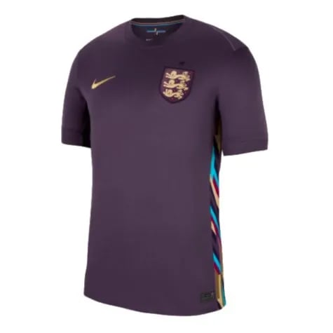 Damen BELLINGHAM England 2024/25 Auswärtstrikot