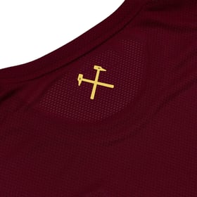 Maglia Pre-Partita Third West Ham United 2026/27 Uomo