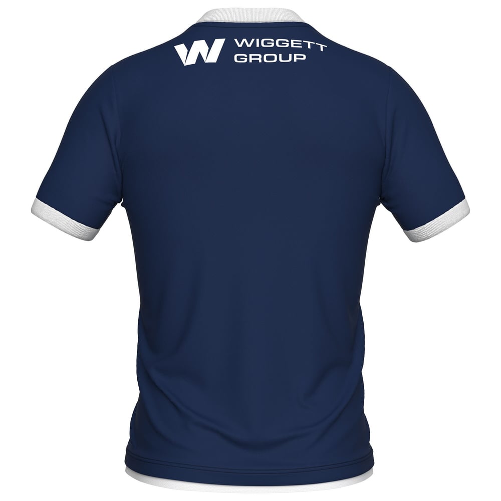 Damentrikot Millwall 2025/26 Heim