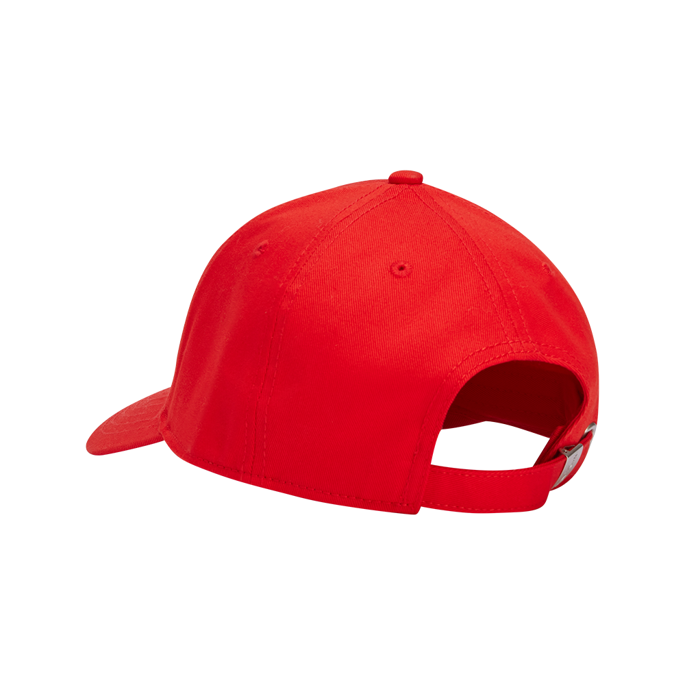 1.FC Union Berlin Logo Cap - Red