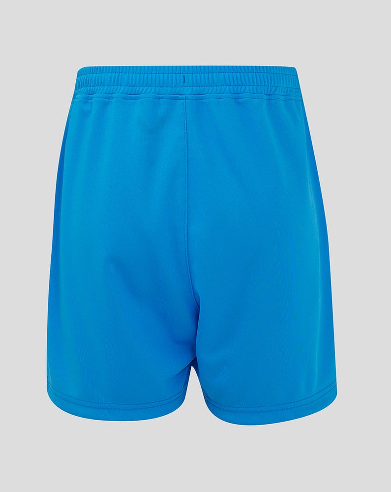 Kind Preston North End 2024/25 Auswärtsshorts