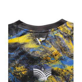 Kid's Dragons 2026/27 Home Warm Up Shirt