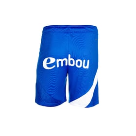 Men's Real Zaragoza 2024/25 Home Shorts