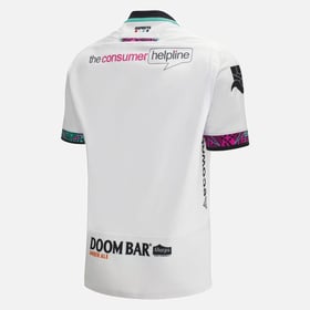 Kid's Ospreys 2023/24 Away Shirt