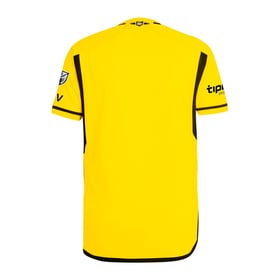 Herren Columbus Crew 2025 Heim Shirt