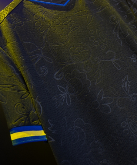 Damen Arka Gdynia 2025/26 Drittes Kaszebe Trikot