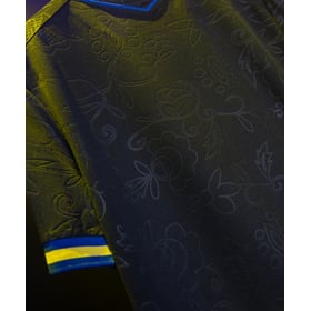 Damen Arka Gdynia 2025/26 Drittes Kaszebe Trikot