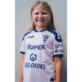 Kid's Górnik Zabrze 2024/25 Third Alternative Shirt
