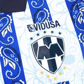 Monterrey Tag der Toten Trikot 23/24