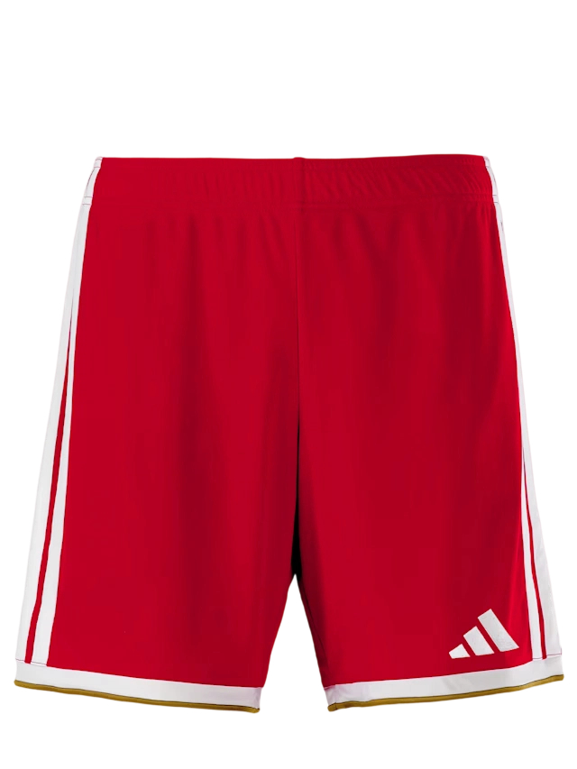Pantalones Cortos Local Hombre Bayern Múnich 2026/27