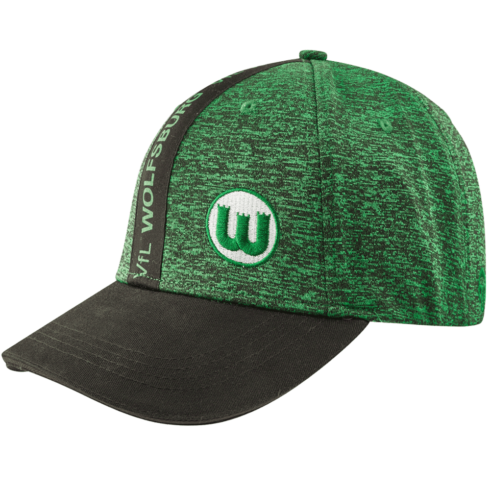 VfL Wolfsburg Retro Cap