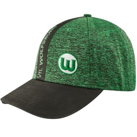 VfL Wolfsburg Retro Kappe