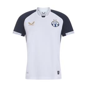 Damen FC Zürich 2025/26 Heimtrikot