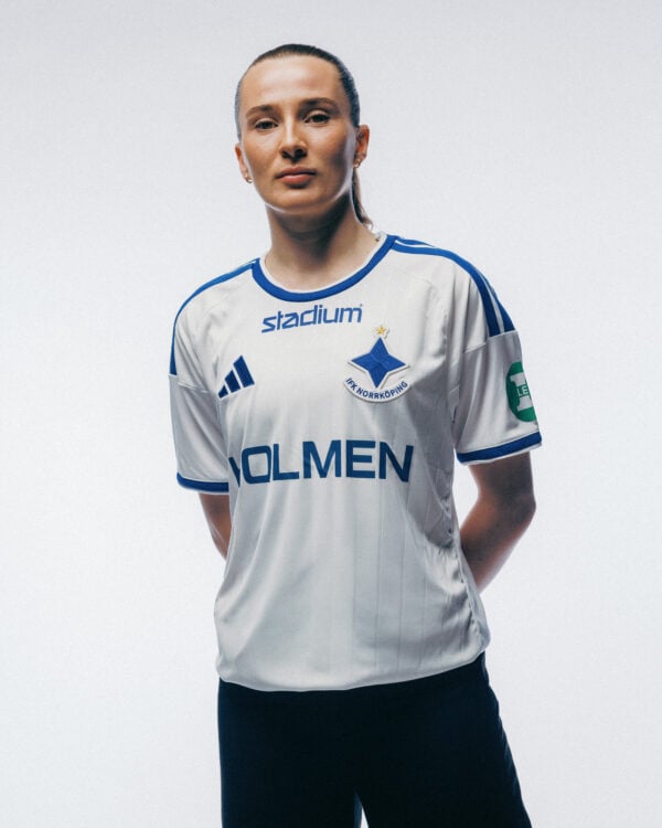 Niños IFK Norrköping camiseta local 2026