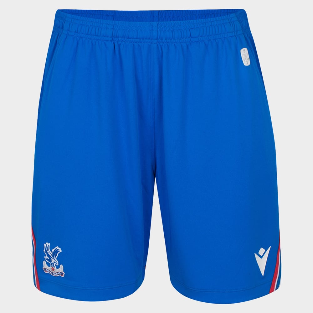 Damen Crystal Palace 2025/26 Heimshorts
