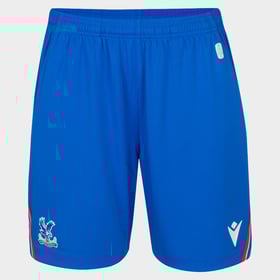 Damen Crystal Palace 2025/26 Heimshorts
