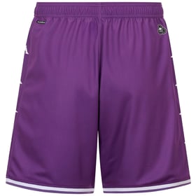 Herren Real Valladolid 2025/26 Heimshorts – Lila