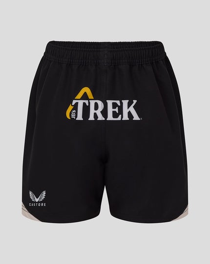 Women's Saracens 2025/26 Away Shorts