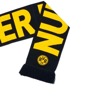 BVB Borussia Dortmund Only BVB Schal