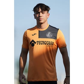 Kinder Getafe CF 2024/25 Drittes Authentisches Trainingsshirt