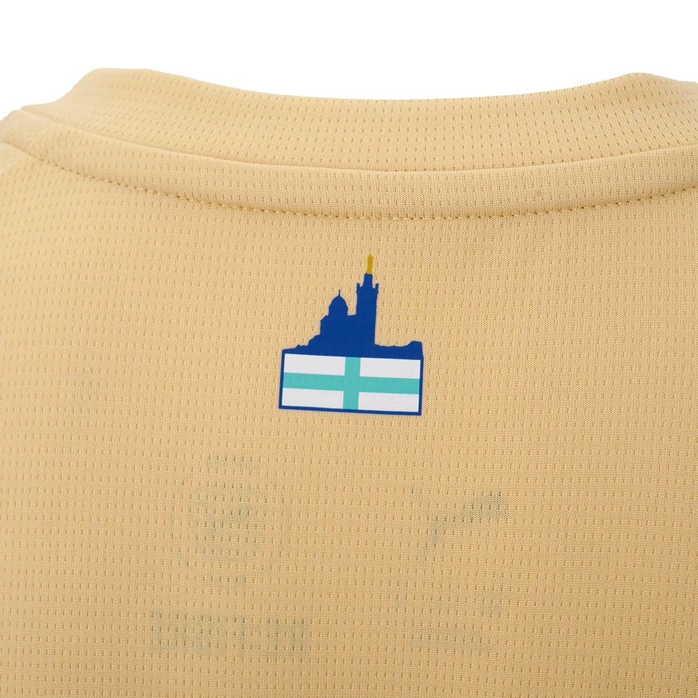 Women's OM 2025/26 Fourth Shirt