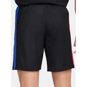 Men's FC Barcelona 2024/25 Away Authentic Shorts