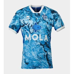 Damen Como 2023/24 Heimtrikot