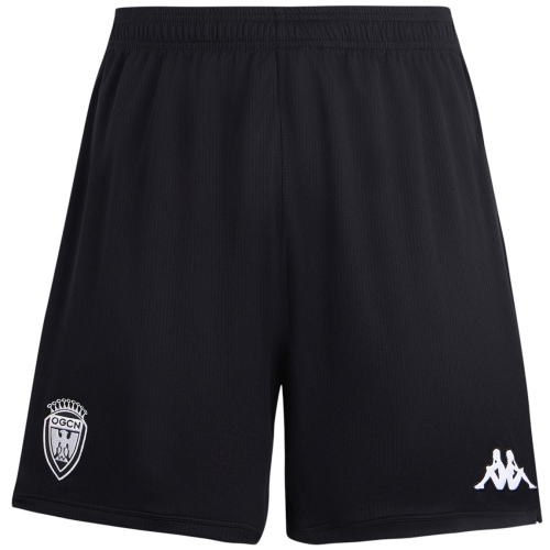 Men's OGC Nice 2025/26 Special Shorts