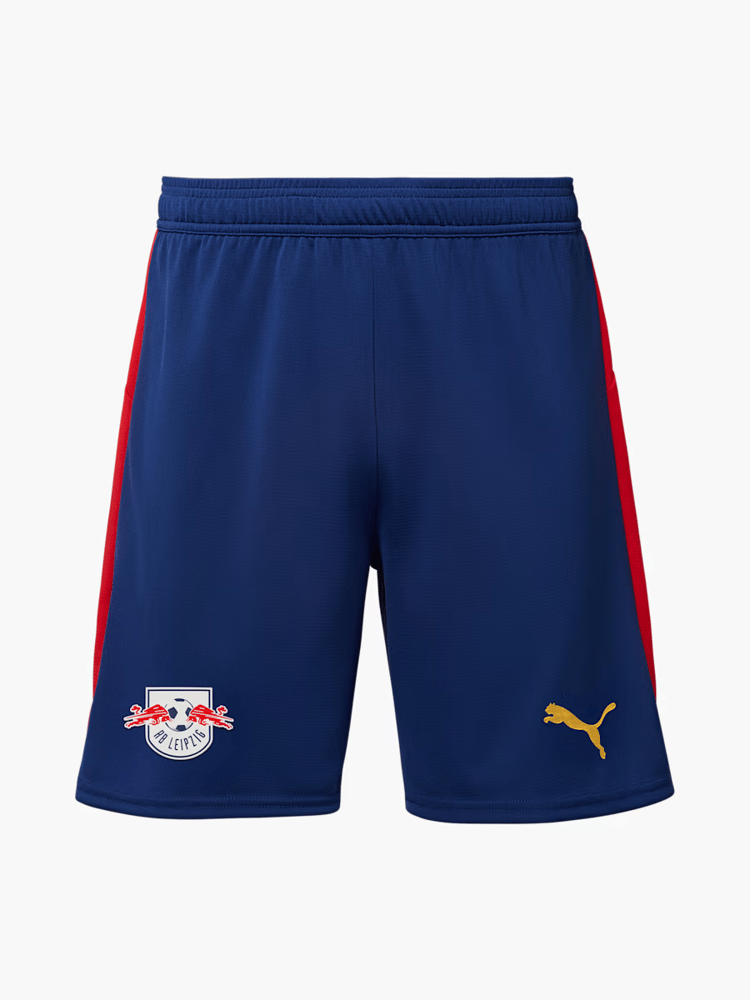 Herren RB Leipzig 2025/26 Auswärtsshorts