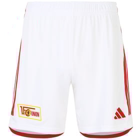 Kid's 1.FC Union Berlin 2023/24 Home Shorts