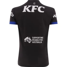 Men's Canterbury-Bankstown Bulldogs 2026 Third Alternate Shirt