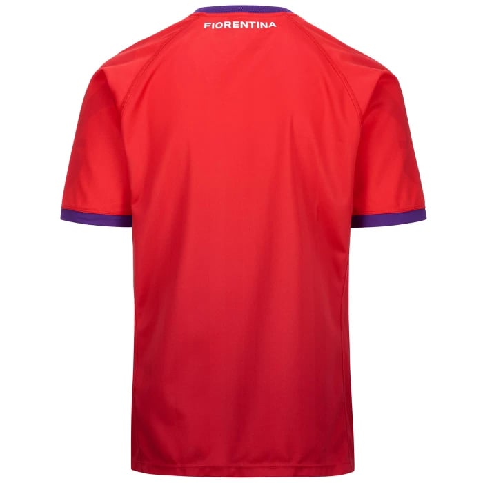 Damen Fiorentina 2024/25 Drittentrikot
