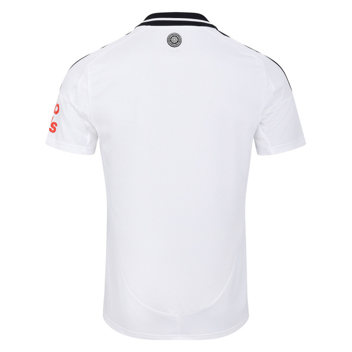 Herren Fulham 2024/25 Heimtrikot