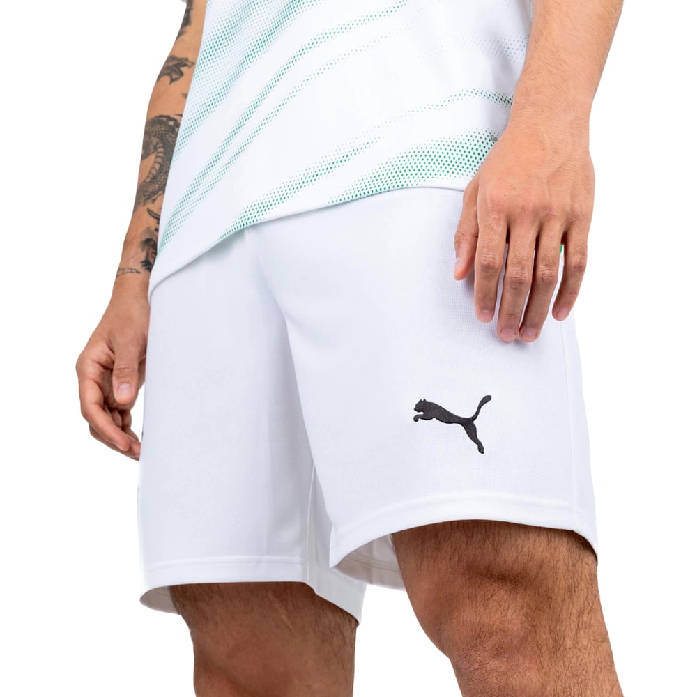 Pantalón Corto Borussia M'gladbach 2026/27 Home de Hombre