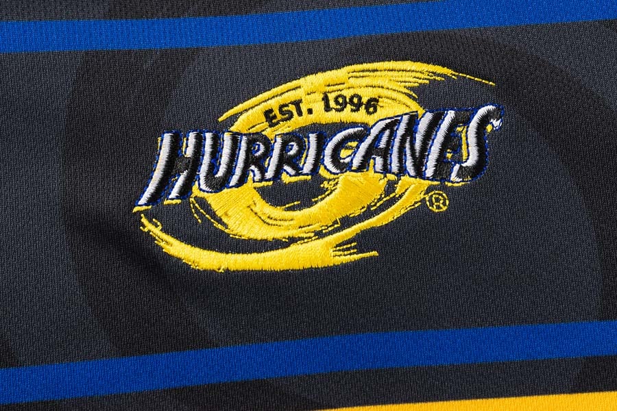 Men's Hurricanes 2026 Away Shirt
