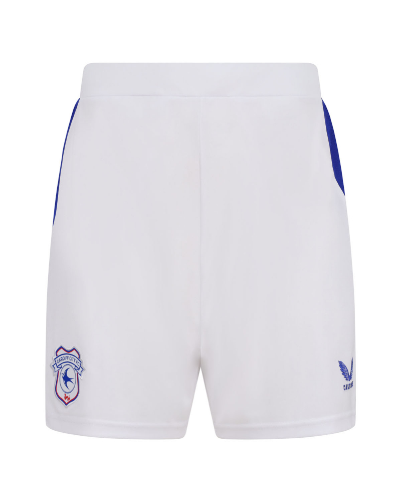 Pantaloncini bambino Cardiff City 2026/27 home