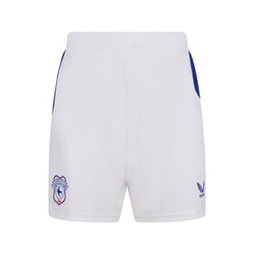 Pantaloncini uomo Cardiff City 2026/27 home